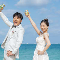 北部ビーチフォト