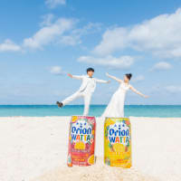 ビーチフォト