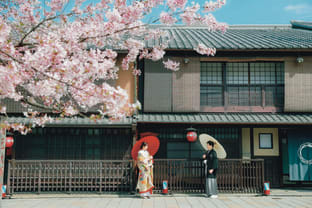 祇園ロケーション