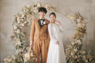 チャペルフォト