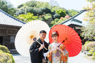 鎌倉寺社ロケーション