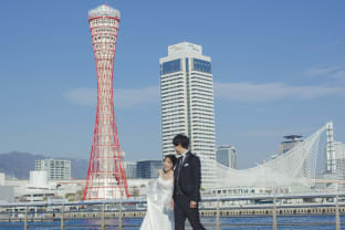 神戸ハーバーランドロケーション