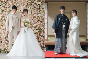 屋内庭園スタジオ+ハウススタジオ