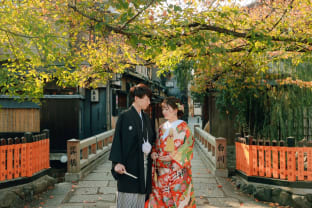 祇園ロケーション