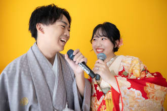 和装ハウススタジオ