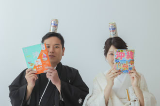 好きなものと！