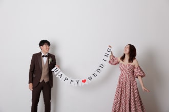 ポップで可愛い洋装スタジオPlus+