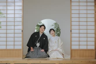 チャペルスタジオ＆屋内庭園