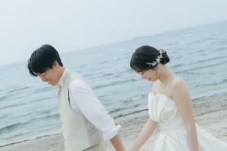 夏の稲毛海浜公園☀️