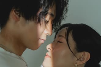 和装から私服撮影まで残す、スタジオ1日密着レポート