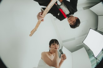 洋装スタジオPLUS♪
