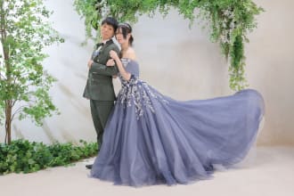 和洋スタジオで思い出を残そう！