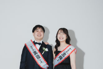 洋装ハウススタジオ
