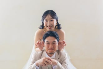 たくさんのグッズとわいわい撮影♪
