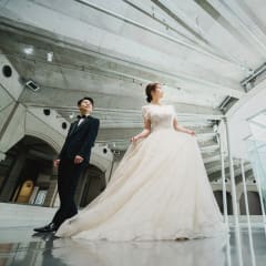 ＝Wedding Photo Shower=　大型ブライダルフェア開催！