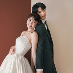 ウェディングフォトシャワー♬