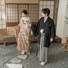 はじめてでも安心♪ウェディングフォトフェア