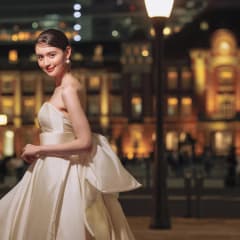 春のブライダルフェア！