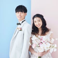 【週末限定】はじめてでも安心♪ウェディングフォトフェア