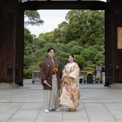 2/11 体験型ビッグブライダルフェア WeddingPhotoShower 2026