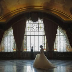 【衣装試着＆特典付き】週末限定♬ブライダルフェア