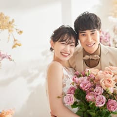 【無料体験イベント◎】はじめてでも安心♪ウェディングフォトフェア