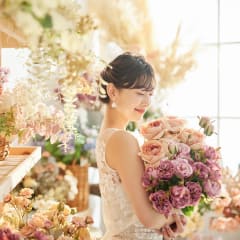 【限定特典あり♪】Happy花嫁ブライダルフェア