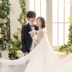 【豪華特典付き】前撮り&フォトウェディング 秋得フェア