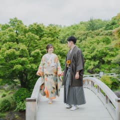 【衣装試着＆特典付き】Happy花嫁ブライダルフェア