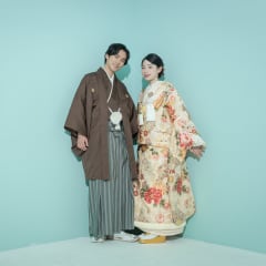 【浅草店限定特典あり】ウエディングフォト相談会♪