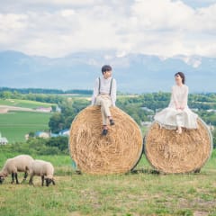 【3/20-3/22限定】旅×結婚写真ならおまかせ！リゾートフェア開催！