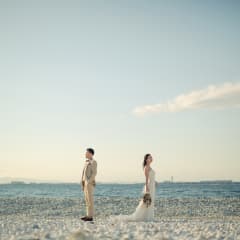 【衣装試着＆特典付き】週末限定♬ブライダルフェア