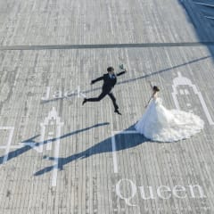 【限定特典あり♪】Happy花嫁ブライダルフェア