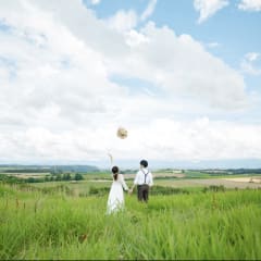 【11/1,2,3限定！】旅×結婚写真ならおまかせ！リゾートフェア開催