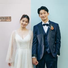 【特典付き】新春ウェディングフォトシャワー