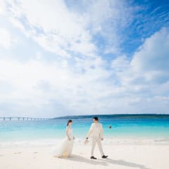旅×結婚写真ならおまかせ！リゾートフェア開催