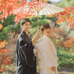 【特典付き】はじめてでも安心♪ウェディングフォトフェア