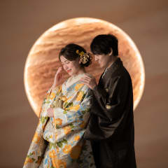 はじめてでも安心♪ウェディングフォトフェア