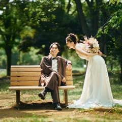 12/20~12/21限定！はじめてでも安心♪ウェディングフォトフェア