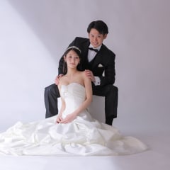 はじめてでも安心♪ウェディングフォトフェア