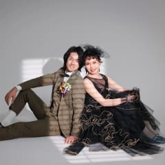 前撮り&フォトウェディング 春得フェア