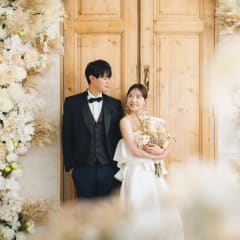 【週末ブライダルフェア】衣装見学＆試着◎選べる特典付き♬