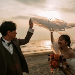 この日だけの豪華特典あり！いい夫婦の日 ウェディングフォトフェア