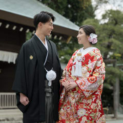 【限定特典あり♪】Happy花嫁ブライダルフェア