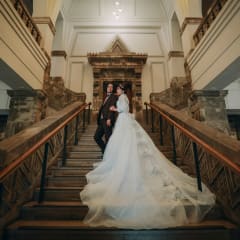 【見学・体験付き】月に一度のビッグブライダルフェア♪