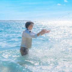 【3日間限定開催！】旅×結婚写真ならおまかせ！リゾートフェア開催中