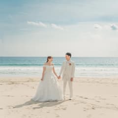 旅×結婚写真ならおまかせ！リゾートフェア開催