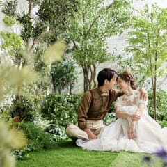 月に一度のビッグブライダルフェア♪