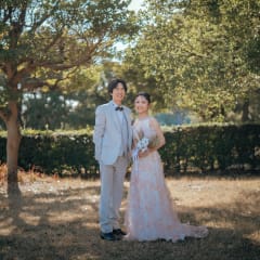 Happy花嫁ブライダルフェア