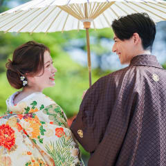 2週連続！2/7~11ウエディングフォトシャワー💐